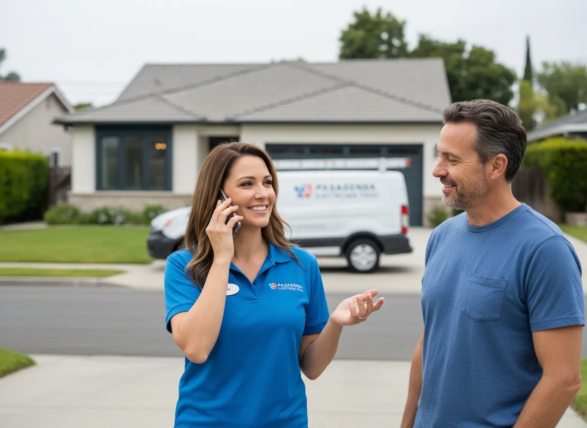 Electrician Arapaho, OK FAQs
